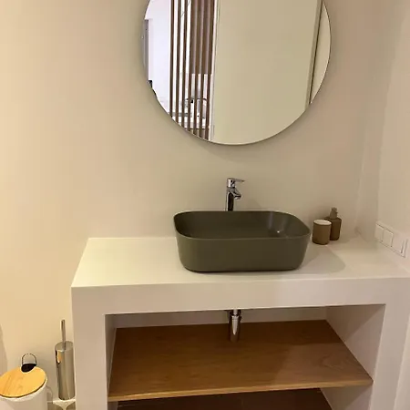 Olive Breeze , Naousa 빌라