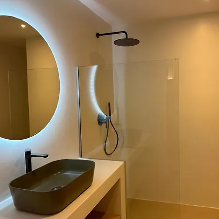 빌라 Olive Breeze , Naousa