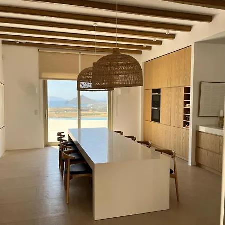 빌라 Olive Breeze , Naousa *