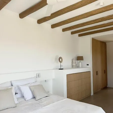 빌라 Olive Breeze , Naousa Isterni (Paros)