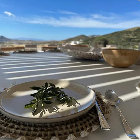 Olive Breeze , Naousa 빌라