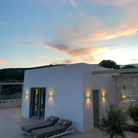 Olive Breeze , Naousa *