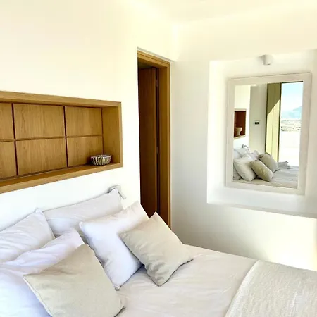 Olive Breeze , Naousa 빌라 *