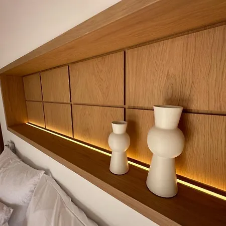 Olive Breeze , Naousa 빌라