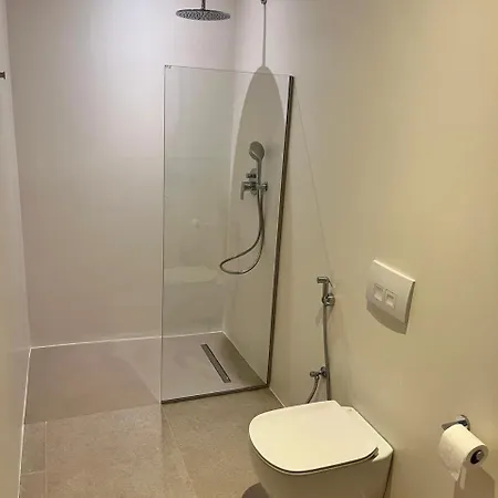 빌라 Olive Breeze , Naousa *