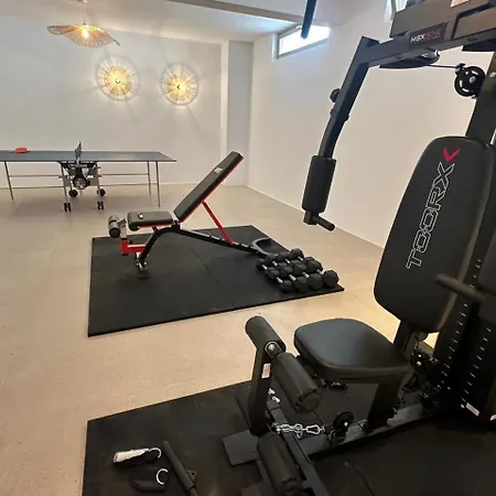 Olive Breeze , Naousa 빌라 *