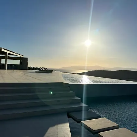 Olive Breeze , Naousa 빌라