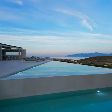 빌라 Olive Breeze , Naousa *