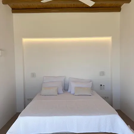 Olive Breeze , Naousa 빌라 *