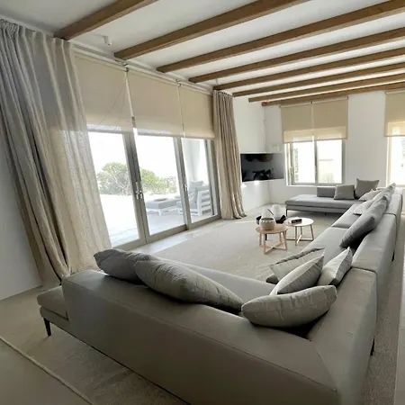 빌라 Olive Breeze , Naousa