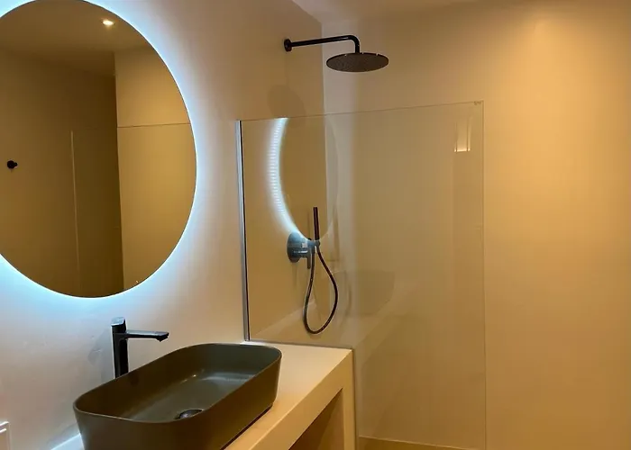 Villa Olive Breeze , Naousa