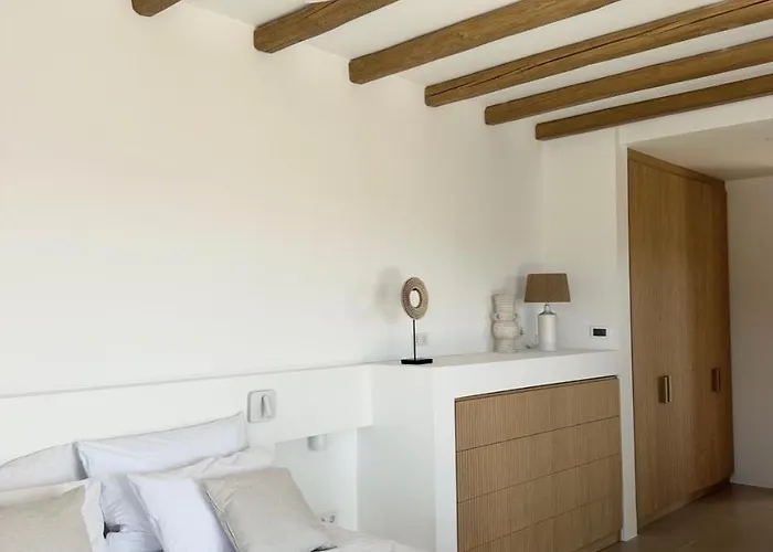 Villa Olive Breeze , Naousa Isterni (Paros)