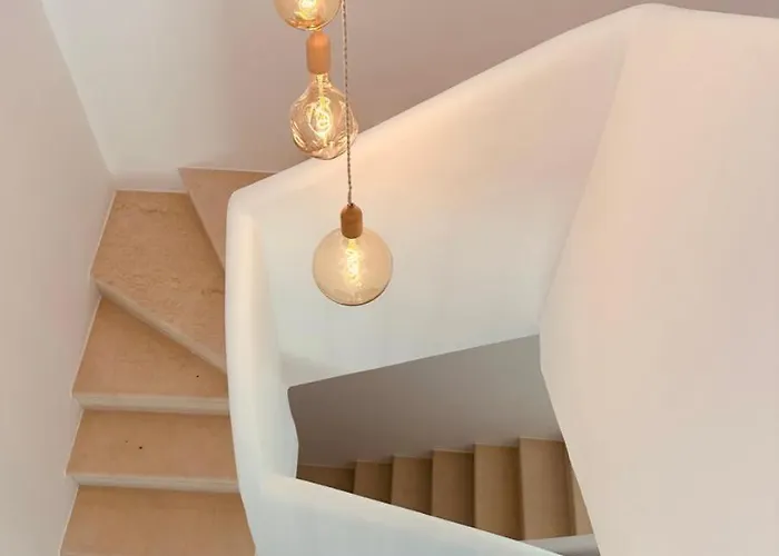 Villa Olive Breeze , Naousa Isterni (Paros)