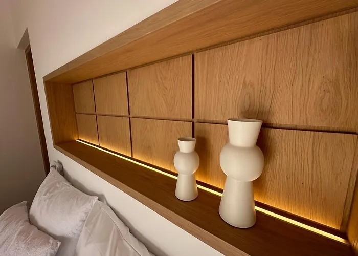 Olive Breeze , Naousa Villa