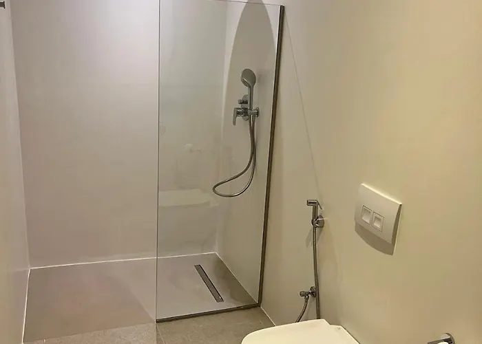 Villa Olive Breeze , Naousa *