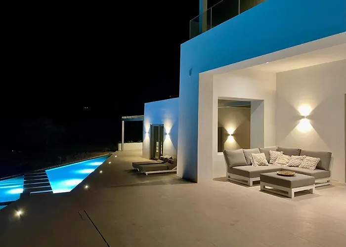 Olive Breeze , Naousa *