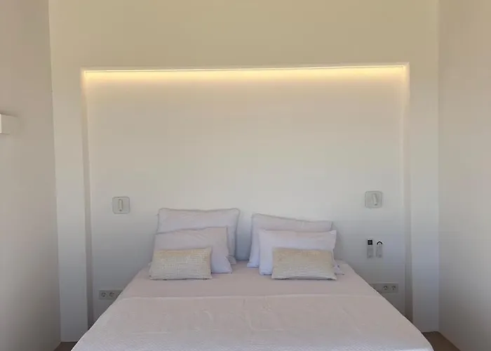 Olive Breeze , Naousa Villa *